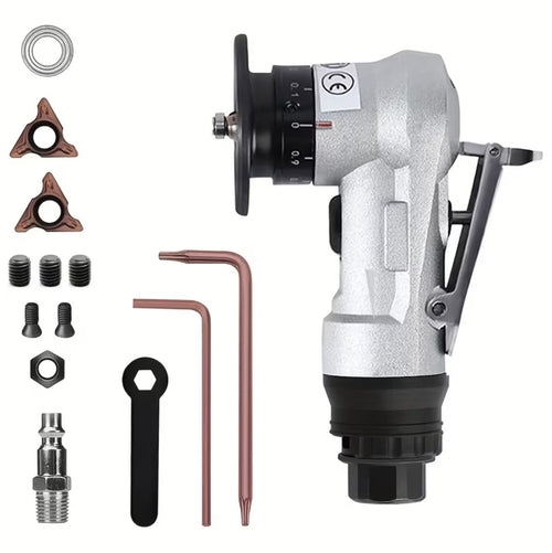 Mini Meuleuse Pneumatique زاوية – دقة عالية وقوة للمحترفين