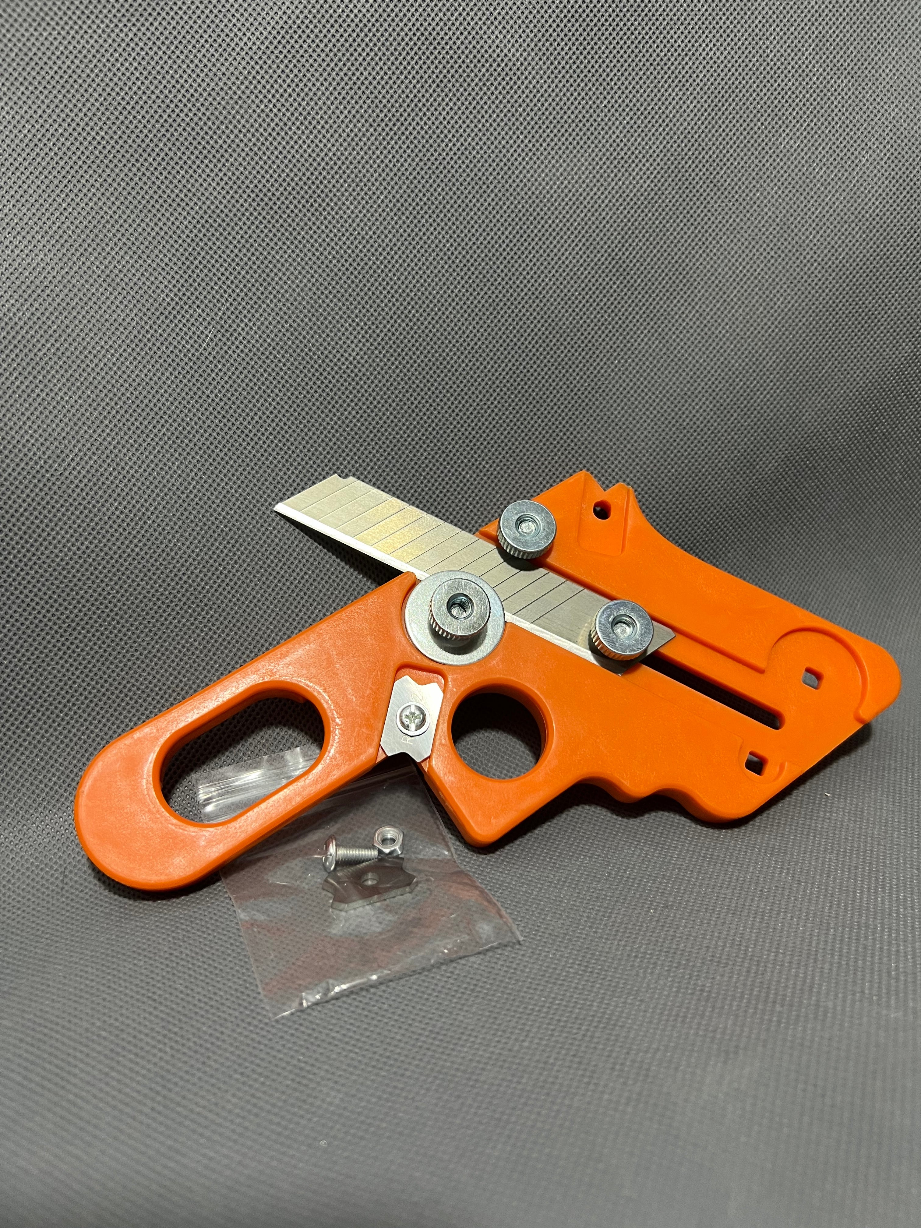 أداة قص حواف الخشب الاحترافية (Coupe Chant)