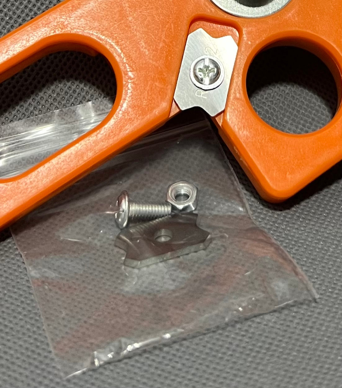 أداة قص حواف الخشب الاحترافية (Coupe Chant)