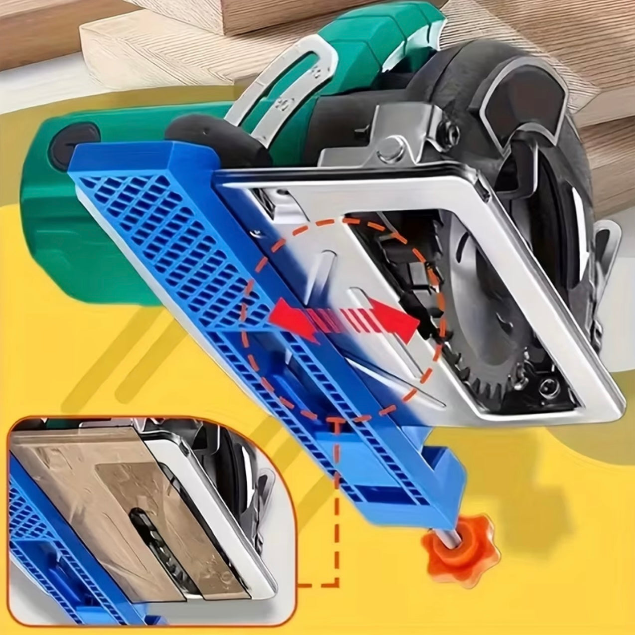 مشبك تثبيت قابل للضبط للأعمال الخشبية – شدّ قوي، دقة وثبات في الخدمة